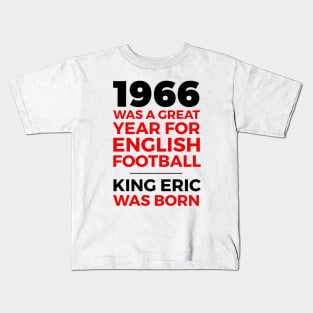 1966 Kids T-Shirt